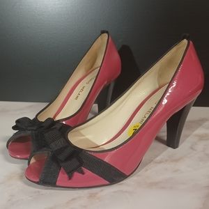 Antonio Melani heels